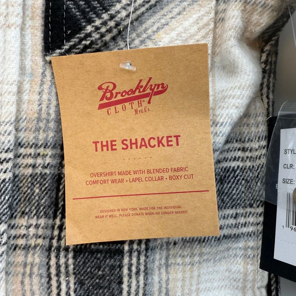 Brooklyn Cloth brooklyn cloth